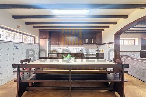 Villa a Benedita, Leiria, Benedita - € 430.000 | Ref: CAS_759_RF (2) - foto 39