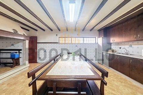 Villa a Benedita, Leiria, Benedita - € 430.000 | Ref: CAS_759_RF (2) - foto 41