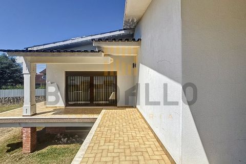 Villa a Benedita, Leiria, Benedita - € 430.000 | Ref: CAS_759_RF (2) - foto 48