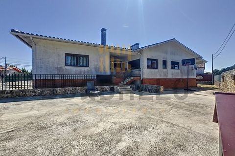 Villa a Benedita, Leiria, Benedita - € 430.000 | Ref: CAS_759_RF (2) - foto 50