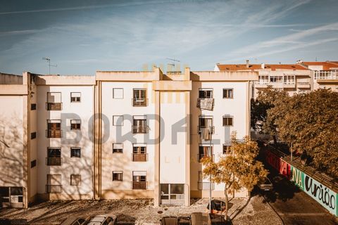 Lejlighed i Santo Onofre e Serra do Bouro, Leiria, Santo Onofre e Serra do Bouro - € 205.000 | Ref: APA_827_DM - foto 1