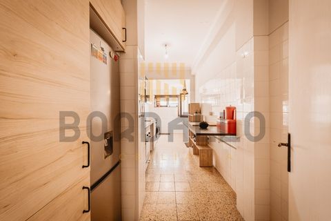 Lejlighed i Santo Onofre e Serra do Bouro, Leiria, Santo Onofre e Serra do Bouro - € 205.000 | Ref: APA_827_DM - foto 6