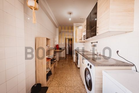 Lejlighed i Santo Onofre e Serra do Bouro, Leiria, Santo Onofre e Serra do Bouro - € 205.000 | Ref: APA_827_DM - foto 7