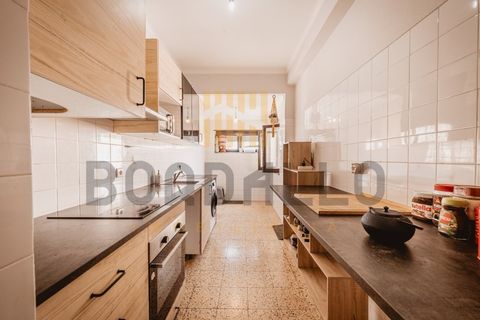 Lejlighed i Santo Onofre e Serra do Bouro, Leiria, Santo Onofre e Serra do Bouro - € 205.000 | Ref: APA_827_DM - foto 8