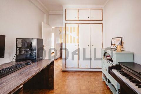 Lejlighed i Santo Onofre e Serra do Bouro, Leiria, Santo Onofre e Serra do Bouro - € 205.000 | Ref: APA_827_DM - foto 11