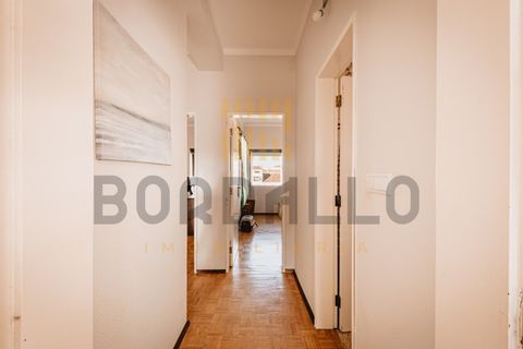 Lejlighed i Santo Onofre e Serra do Bouro, Leiria, Santo Onofre e Serra do Bouro - € 205.000 | Ref: APA_827_DM - foto 15
