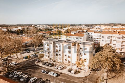 Lejlighed i Santo Onofre e Serra do Bouro, Leiria, Santo Onofre e Serra do Bouro - € 205.000 | Ref: APA_827_DM - foto 19
