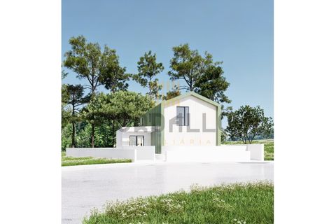 Villa i Obidos, Leiria, Obidos - € 580.000 | Ref: CAS_822_RC - foto 3