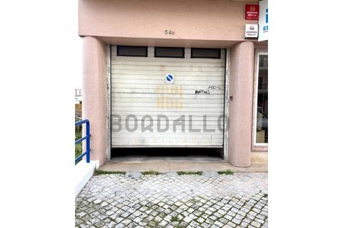 Garage i Santo Onofre e Serra do Bouro, Leiria, Santo Onofre e Serra do Bouro - € 17.000 | Ref: GAR_628_DM - foto 1