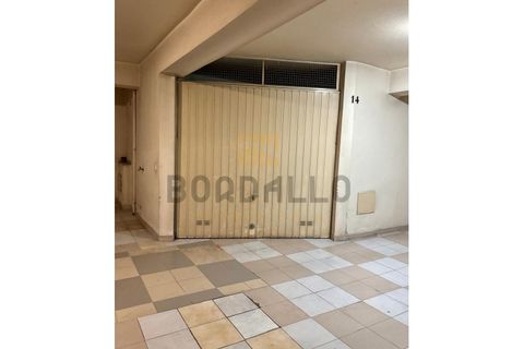 Garage i Santo Onofre e Serra do Bouro, Leiria, Santo Onofre e Serra do Bouro - € 17.000 | Ref: GAR_628_DM - foto 2