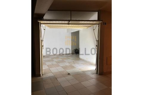 Garage i Santo Onofre e Serra do Bouro, Leiria, Santo Onofre e Serra do Bouro - € 17.000 | Ref: GAR_628_DM - foto 3