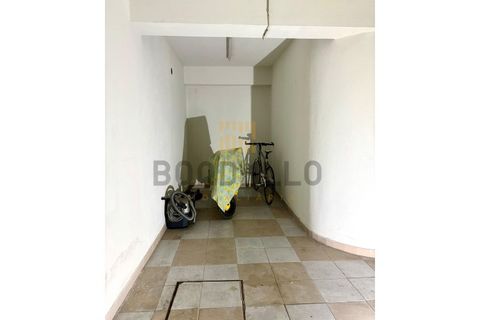 Garage i Santo Onofre e Serra do Bouro, Leiria, Santo Onofre e Serra do Bouro - € 17.000 | Ref: GAR_628_DM - foto 4