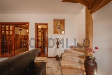 Villa i Vau, Leiria, Vau - € 315.000 | Ref: CAS_814_RF - foto 4