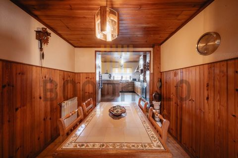 Villa i Vau, Leiria, Vau - € 315.000 | Ref: CAS_814_RF - foto 5