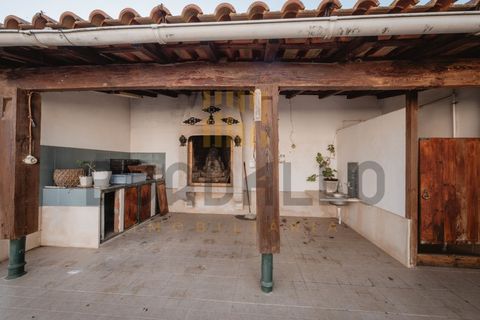Villa i Vau, Leiria, Vau - € 315.000 | Ref: CAS_814_RF - foto 45