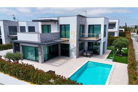 Villa i Carvalhal, Leiria, Carvalhal - € 599.000 | Ref: CAS_743_RC (2) - foto 2