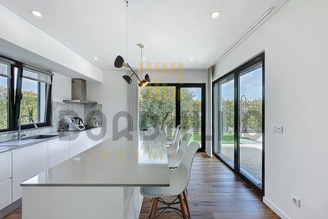 Villa i Carvalhal, Leiria, Carvalhal - € 599.000 | Ref: CAS_743_RC (2) - foto 7