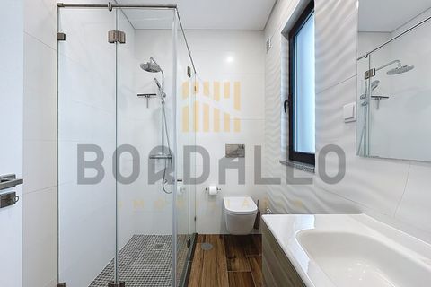 Villa i Carvalhal, Leiria, Carvalhal - € 599.000 | Ref: CAS_743_RC (2) - foto 18
