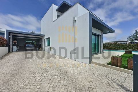 Villa i Carvalhal, Leiria, Carvalhal - € 599.000 | Ref: CAS_743_RC (2) - foto 23