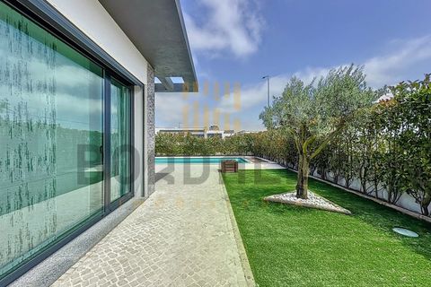Villa i Carvalhal, Leiria, Carvalhal - € 599.000 | Ref: CAS_743_RC (2) - foto 25