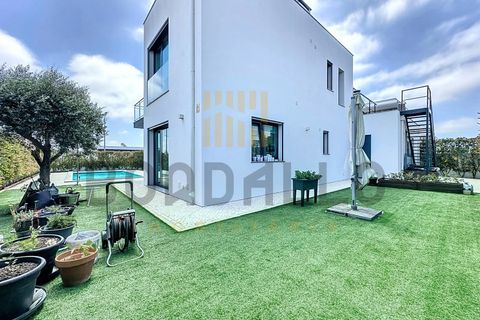 Villa i Carvalhal, Leiria, Carvalhal - € 599.000 | Ref: CAS_743_RC (2) - foto 26