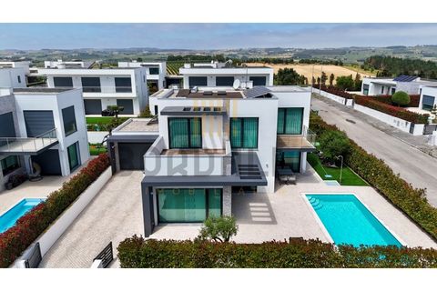 Villa i Carvalhal, Leiria, Carvalhal - € 599.000 | Ref: CAS_743_RC (2) - foto 27