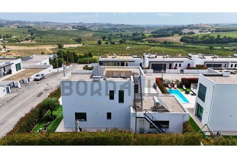 Villa i Carvalhal, Leiria, Carvalhal - € 599.000 | Ref: CAS_743_RC (2) - foto 28