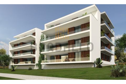Lejlighed i Santo Onofre e Serra do Bouro, Leiria, Santo Onofre e Serra do Bouro - € 455.000 | Ref: APA_648_RF - foto 8