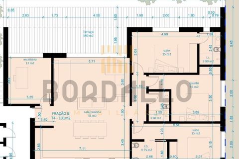 Lejlighed i Santo Onofre e Serra do Bouro, Leiria, Santo Onofre e Serra do Bouro - € 455.000 | Ref: APA_648_RF - foto 13