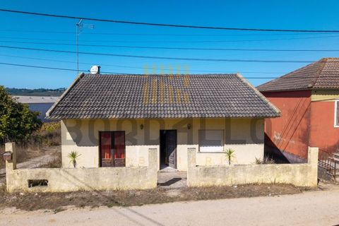 Villa i Alcobaca, Leiria, Alcobaca - € 280.000 | Ref: CAS_790_NC - foto 1