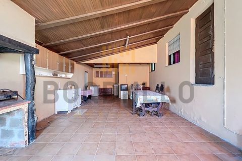 Villa i Alcobaca, Leiria, Alcobaca - € 280.000 | Ref: CAS_790_NC - foto 15