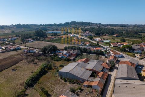 Villa i Alcobaca, Leiria, Alcobaca - € 280.000 | Ref: CAS_790_NC - foto 30