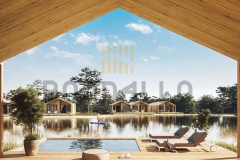 Villa i Vau, Leiria, Vau - € 460.000 | Ref: CAS_646_TM (2) - foto 1