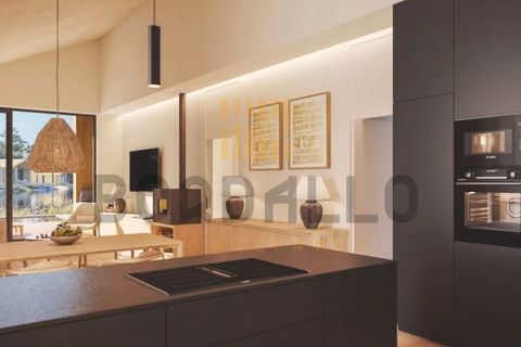 Villa i Vau, Leiria, Vau - € 460.000 | Ref: CAS_646_TM (2) - foto 4