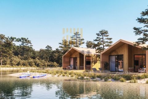 Villa i Vau, Leiria, Vau - € 460.000 | Ref: CAS_646_TM (2) - foto 11