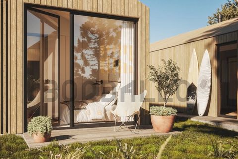Villa i Vau, Leiria, Vau - € 460.000 | Ref: CAS_646_TM (2) - foto 14