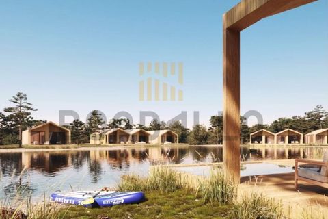Villa i Vau, Leiria, Vau - € 460.000 | Ref: CAS_646_TM (2) - foto 22