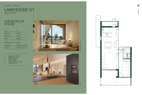 Villa i Vau, Leiria, Vau - € 460.000 | Ref: CAS_646_TM (2) - foto 25