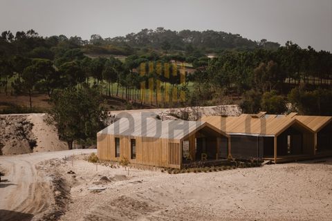 Villa i Vau, Leiria, Vau - € 640.000 | Ref: CAS_797_TM (2) - foto 20
