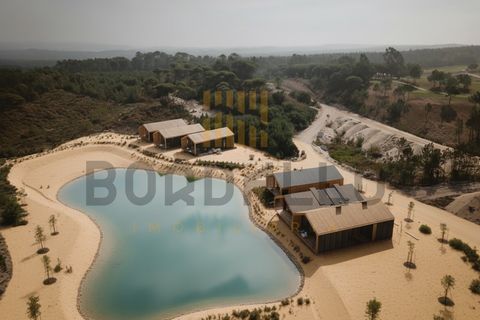 Villa i Vau, Leiria, Vau - € 640.000 | Ref: CAS_797_TM (2) - foto 23