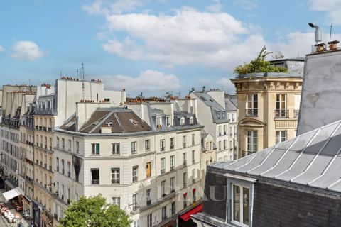 Lejlighed i Paris, Paris, Paris - € 540.000 | Ref: 82822777 - foto 1