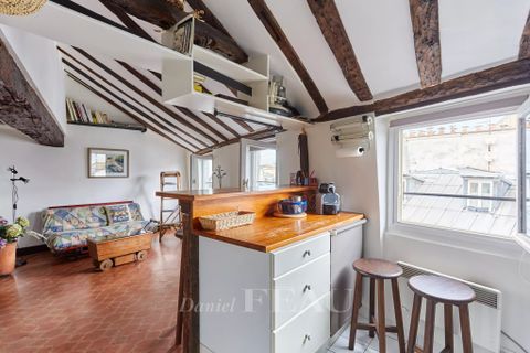Lejlighed i Paris, Paris, Paris - € 540.000 | Ref: 82822777 - foto 3
