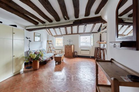 Lejlighed i Paris, Paris, Paris - € 540.000 | Ref: 82822777 - foto 4