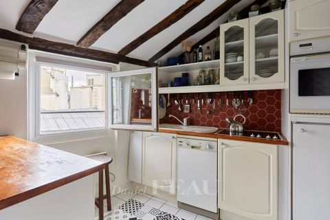 Lejlighed i Paris, Paris, Paris - € 540.000 | Ref: 82822777 - foto 7