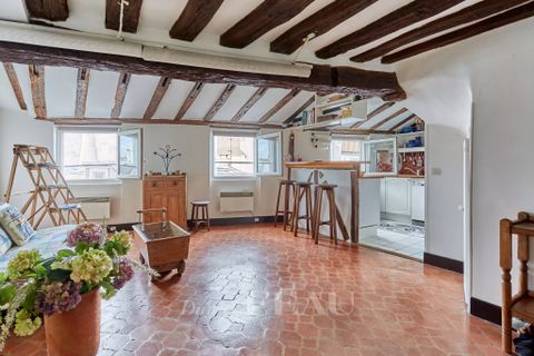 Lejlighed i Paris, Paris, Paris - € 540.000 | Ref: 82822777 - foto 12