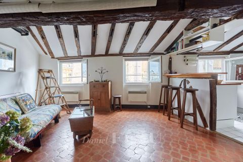 Lejlighed i Paris, Paris, Paris - € 540.000 | Ref: 82822777 - foto 13