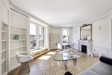 Lejlighed i Paris, Paris, Paris - € 2.100.000 | Ref: 86093260 - foto 3