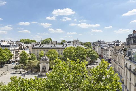 Lejlighed i Paris, Paris, Paris - € 2.100.000 | Ref: 86093260 - foto 4