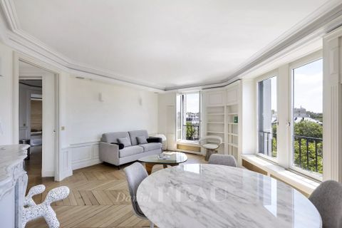 Lejlighed i Paris, Paris, Paris - € 2.100.000 | Ref: 86093260 - foto 5