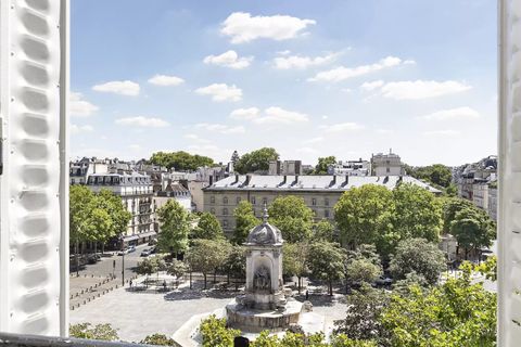 Lejlighed i Paris, Paris, Paris - € 2.100.000 | Ref: 86093260 - foto 8